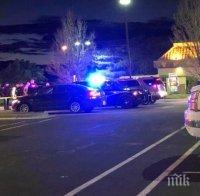 От последните минути! Стрелба в ресторант в Съединените щати