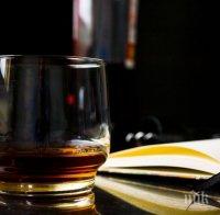БЕЗ МАЙТАП! Българинът пие все по-малко