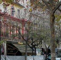 Присъда! Шест месеца затвор за мнима жертва на атентата в Париж през 2015 година