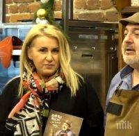 САМО ПО ПИК TV! Ути Бъчваров с нов шедьовър и празнични новини (ОБНОВЕНА)