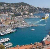 На остров Корсика се провеждат местни избори