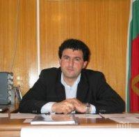 Кметът на Златоград: Осем души е имало в хижата, когато ги е помело свлачището 