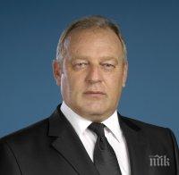 Кметът на Смолян: Бедственото положение остава, докато не спре дъжда