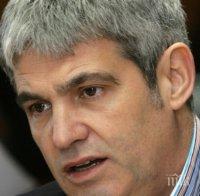 КНСБ: Заплатите трябва да се вдигат минимум със 100 лева всяка година