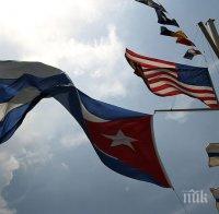 Доналд Тръмп праща дипломат от кариерата начело на мисията на САЩ в Куба