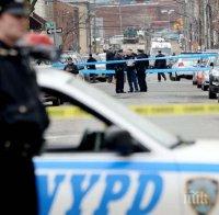 След скандал: Шофьор се вряза с колата си в група хора в Ню Йорк, един е загинал