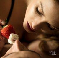 Хит в секса! Новото изкушение е поза 