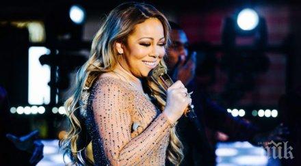 печели всяка година марая кери емблематичната коледна песен