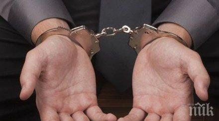 пуснаха гаранция подкупните инспектори нап