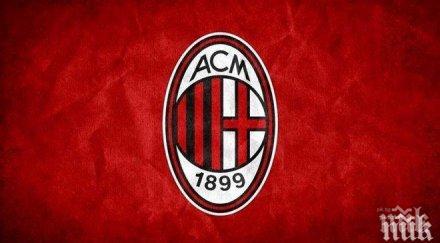 новият треньор росонерите важно изказване