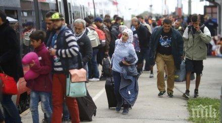 берлин готови платят 1000 евро всеки мигрант върне страната