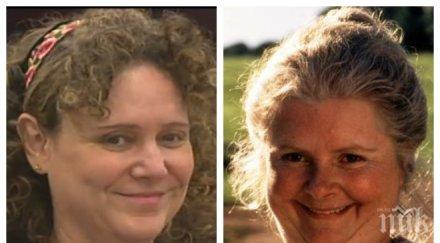 две капки вода мариела нордел двойничка свиневъдка