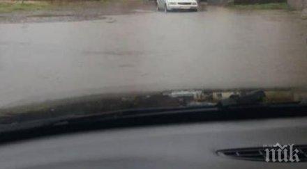 успокоява ситуацията село гърляно кюстендил