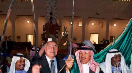 извънредно пик ново проучване сочи външната политика борисов печели тотално одобрение