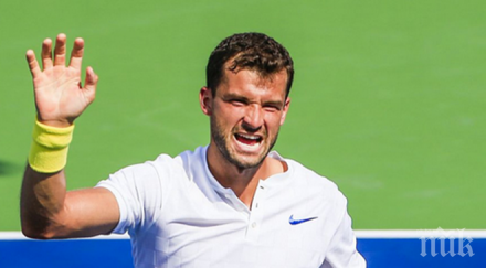 григор димитров подписва договор мениджърската агенция роджър федерер