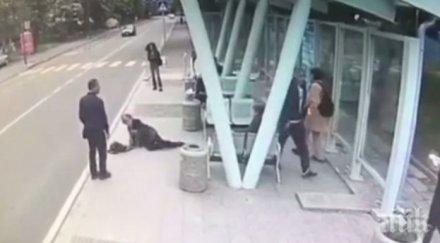 последните минути години затвор шут старица