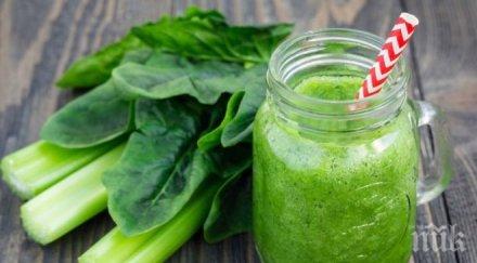 седем начина прочистване организма празниците