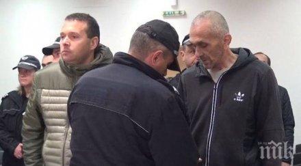 боксьорът илиян жабата полицията смачкаха както били години ринга