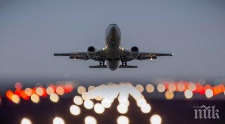 албания създава национална авиокомпания