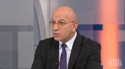 новият зам председател емил христов бсп вътрешно напрежение тръгва нас