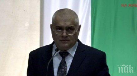 валентин радев задействан планът действие наводнения