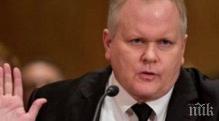 американски адвокат издирван отклоняване 500 млн долара бюджетни средства задържан хондурас