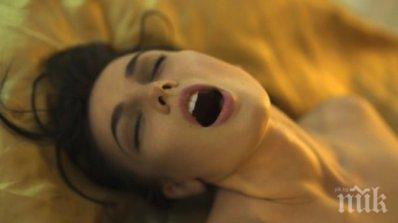 научно доказано жребец леглото