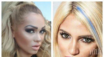 хвърчат импланти плеймейтката нора избрана масата скандални разкрития