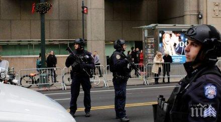 двама ранени стрелбата ресторант юта