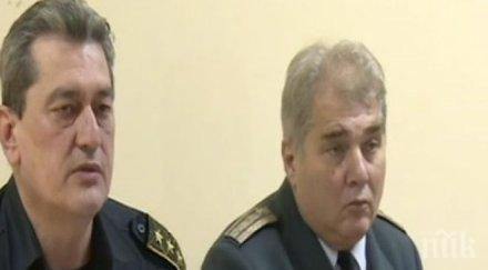 дъжда комисар николай николов реагирали сме 143 сигнала последното денонощие