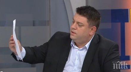 атанас зафиров болниците нас прекалено спряно