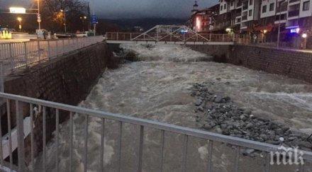 бедственото положение смолян остава сила