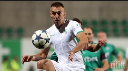 гол великите мартин камбуров прага топ балканите