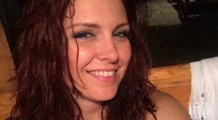 вечно млада жени калканджиева сменя кръвта 000 евро вампирски лифтинг