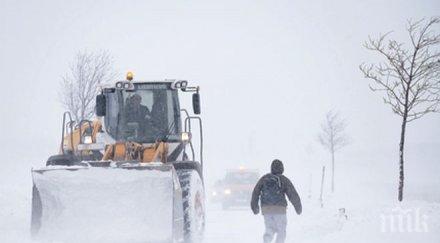 великобритания готви бурята каролин