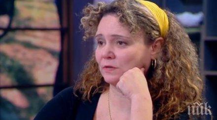 ужас мафията куба екзекутирала голямата любов мариела нордел