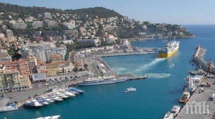 остров корсика провеждат местни избори