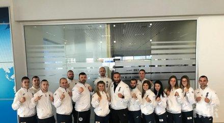 националите карате киокушин заминаха световното русия снимки