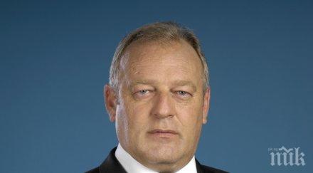 кметът смолян бедственото положение остава докато спре дъжда