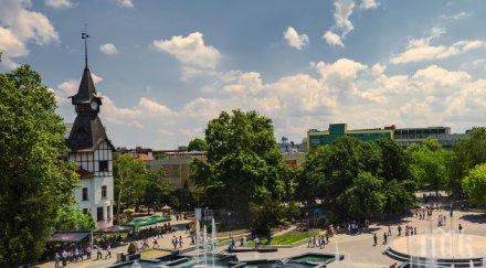 южната част израел подложена ракетен обстрел пограничните райони египет синай