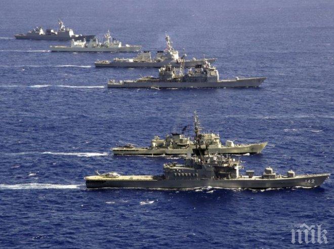 КРИЗА! Американският флот изпитват недостиг на амфибии