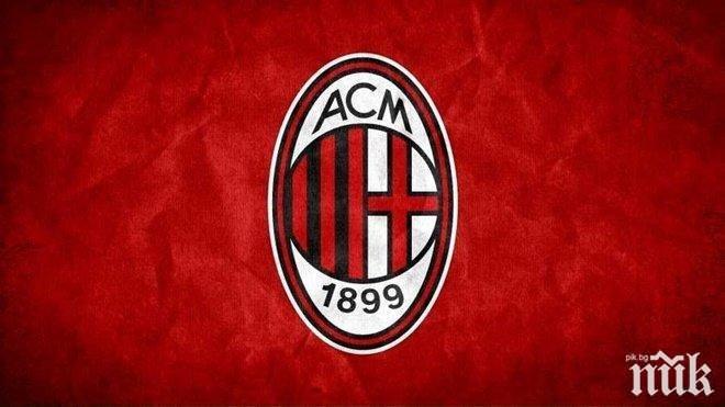 Новият треньор на росонерите с важно изказване