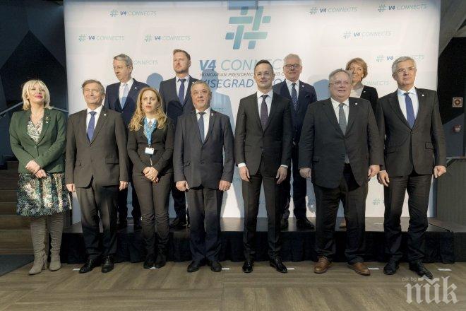 ПЪРВО В ПИК! Вицепремиерът Валери Симеонов с важен коментар за енергетиката