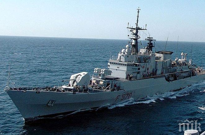 Оферта! Френско-италиански консорциум предложи на Канада доставка на бойни кораби