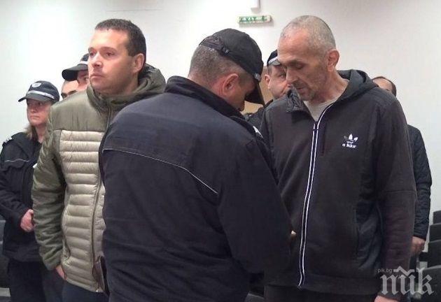 Боксьорът Илиян Жабата: В полицията ме смачкаха така, както не са ме били 20 години на ринга