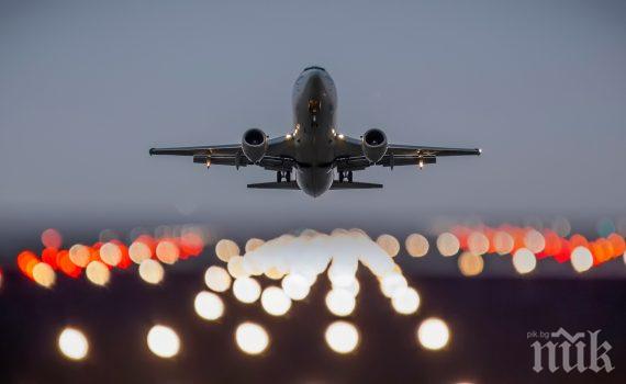 Албания създава национална авиокомпания