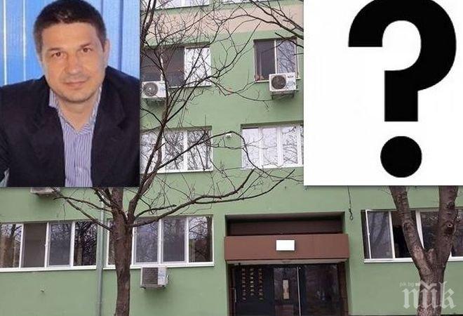 СДЕЛКА ИЛИ НЕ! Предприемачът Стоян Колев прехвърли целия си бизнес на мистериозен човек от панелка