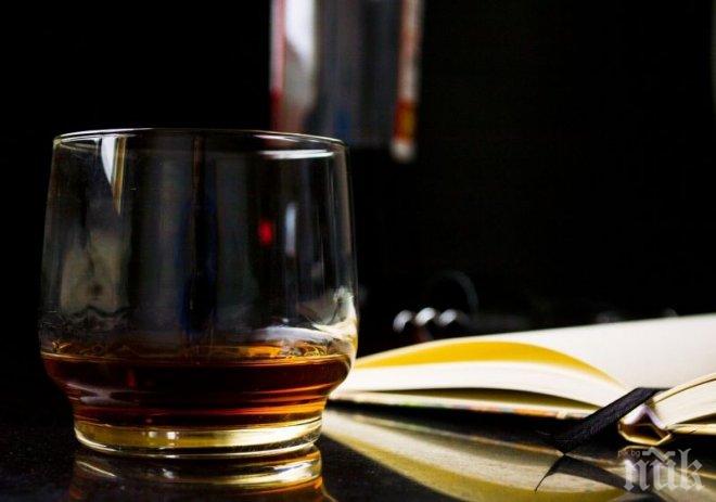 БЕЗ МАЙТАП! Българинът пие все по-малко