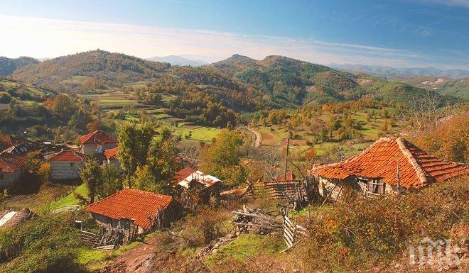 Кметът на Златоград: Село Кушла все още е без електрозахранване