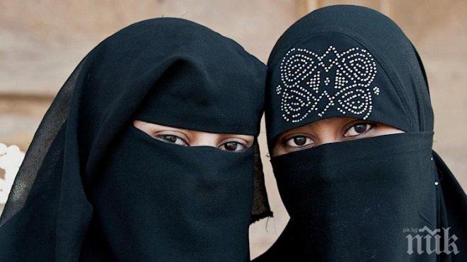 Съд отмени забраната на хиджаба в канадската провинция Квебек